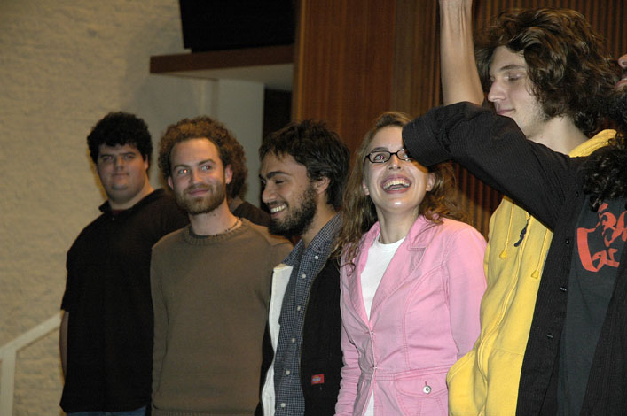 Assistants (6)