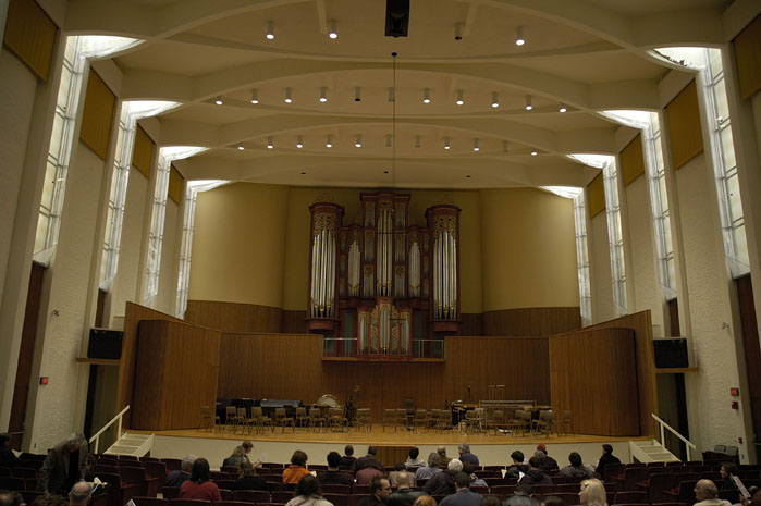 Warner_Concert_Hall