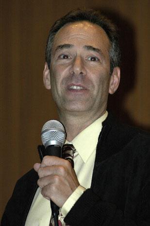Stephen_Aron