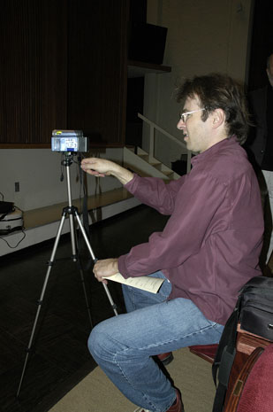 Videographer