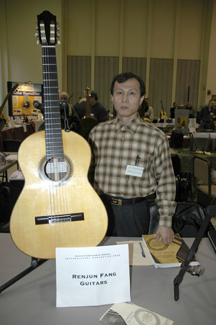 Renjun_Fang_Guitars
